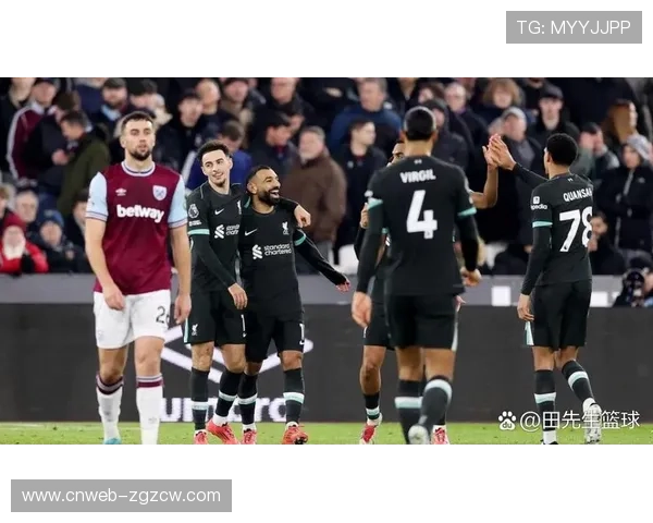 英超争四格局白热化，利物浦仅领先三分岌岌可危