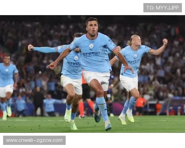 罗德里染红停赛，曼城欧冠附加赛前景蒙阴影